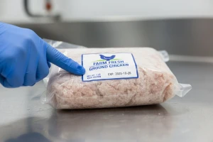 Salmonela u piletini slovačke tvrtke