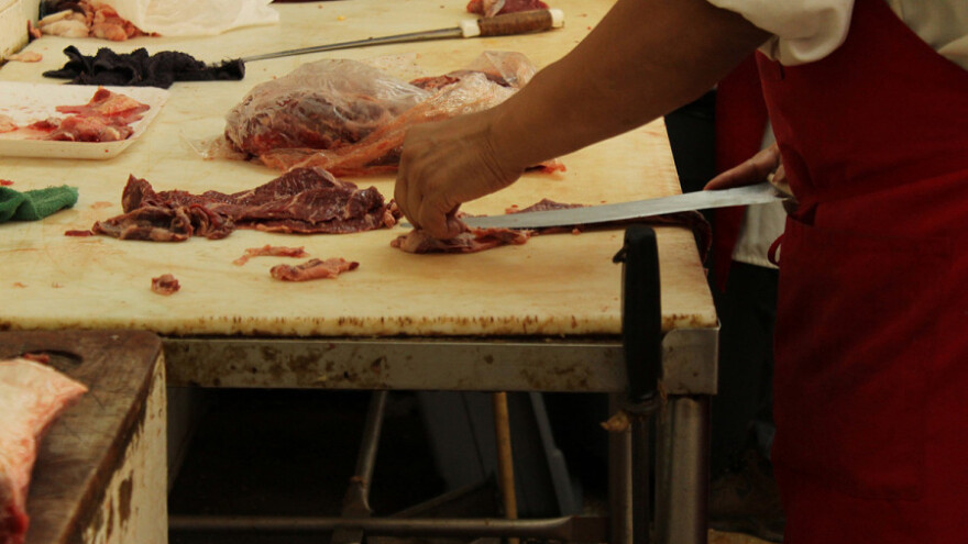 Salmonela (zasad) pronađena u 67 uzoraka hrane