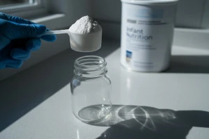 Salmonelom iz formule mogu se zaraziti i odrasli