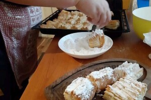 Kako se prave salnjaci, kolač za sva vremena?