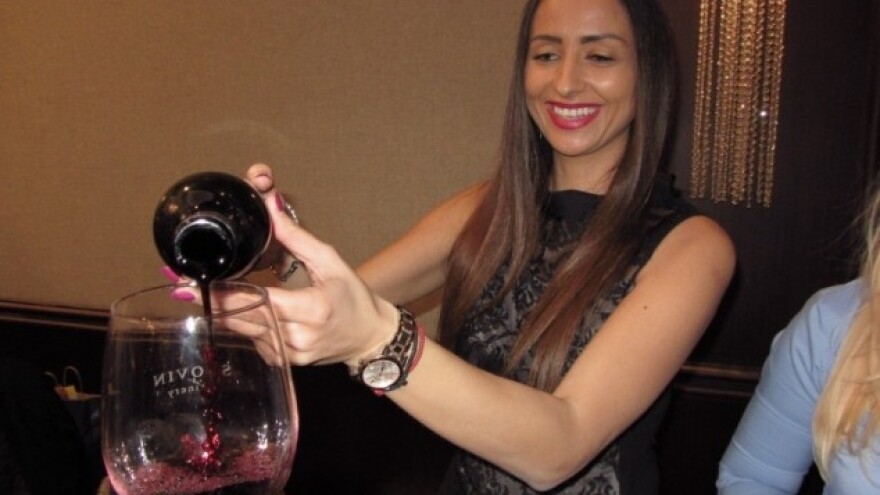 Vino, žene i klasika - N.1