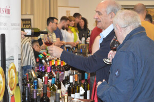 "Salon vina" 2. marta u Paraćinu