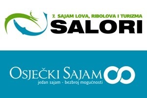 Sajam lova, ribolova i turizma - Salori 2010.