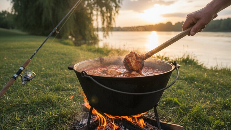 SALORI 2014. – Sajam lova, ribolova i turizma