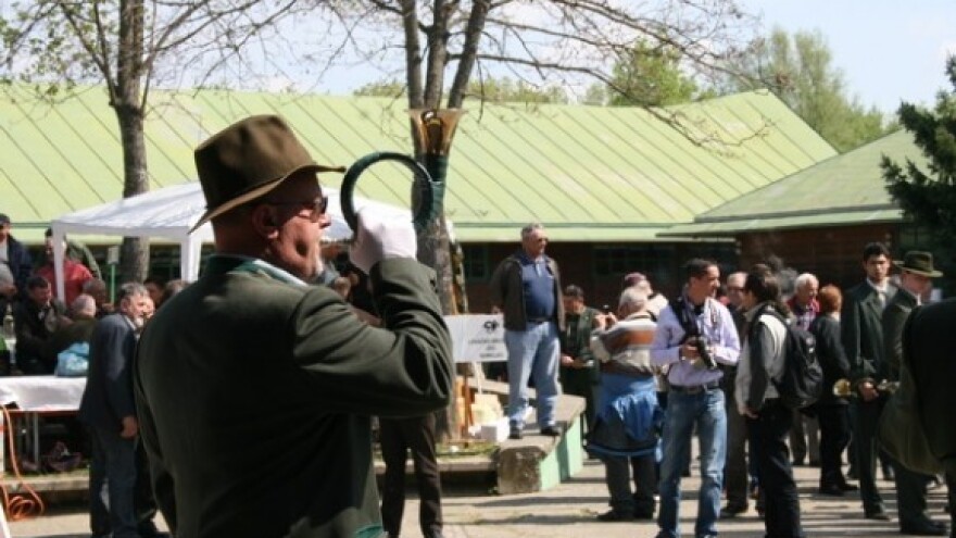 Na SALORI-ju mnoštvo lovaca i ribolovaca!