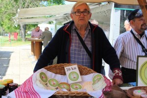 Na Danima vina i cikloturizma od prvog dana!