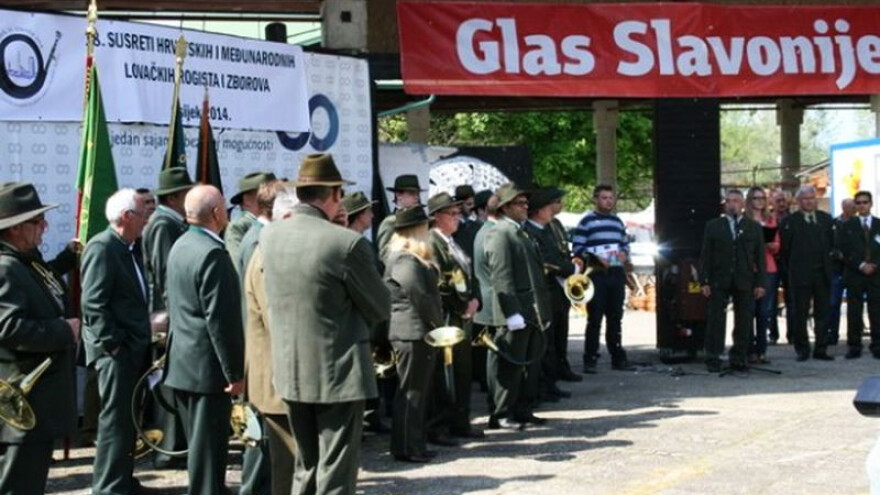 Ovaj vikend rezerviran je za 14. SALORI u Osijeku