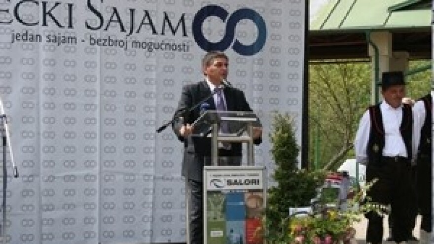 Otvoren Salori 2010.