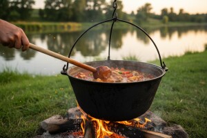 Salori pokazao bogatstvo slavonsko-baranjske regije