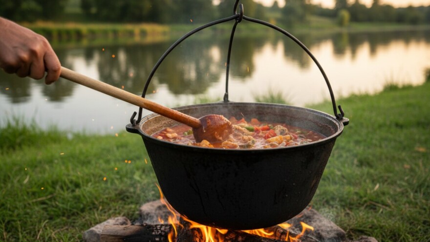 Salori pokazao bogatstvo slavonsko-baranjske regije
