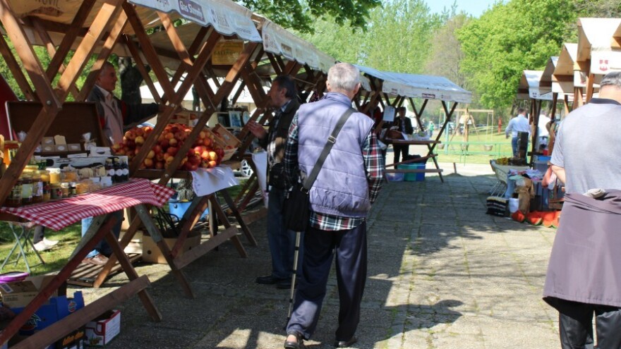 170 zadovoljnih izlagača na Đakovo Expo