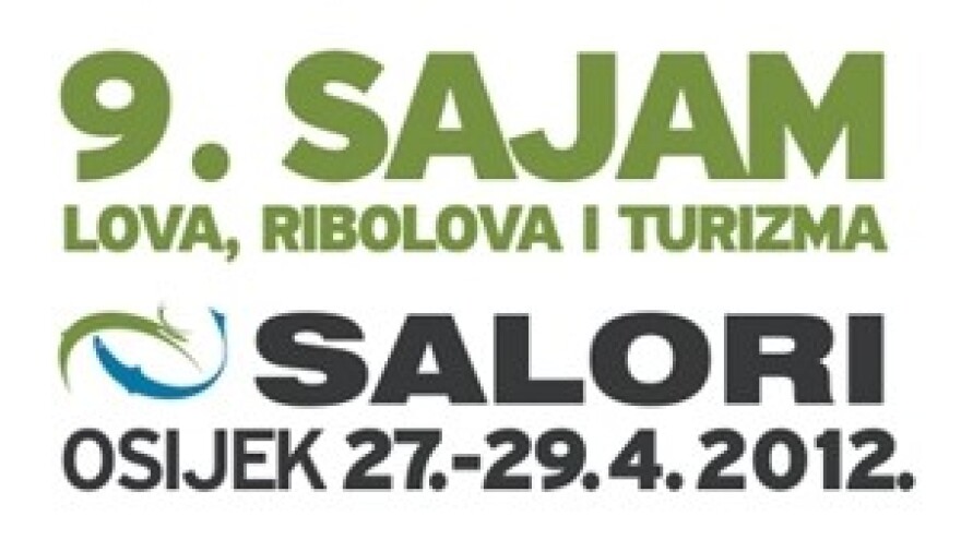 SALORI 2012.