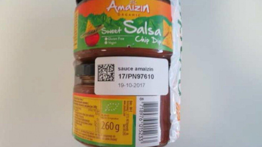 Oprez, pronašli gluten u "gluten free" šalši