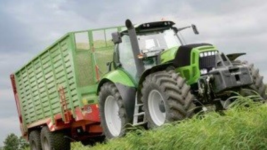 Proizvest će 370 kombajna, a ni jedan neće ostati u Hrvatskoj