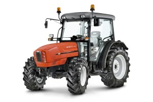 Traktor Same Dorado3 Classic