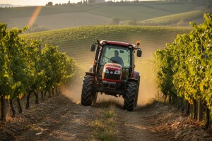 SAME ima traktora pobednika!