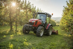 SAME ima traktora pobjednika!