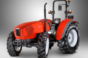 Traktor Same Tiger i Argon