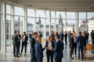 Samit 100 - poslovni lideri jugoistočne Evrope