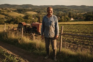 Samo Albanija ulaže manje od nas u poljoprivredu