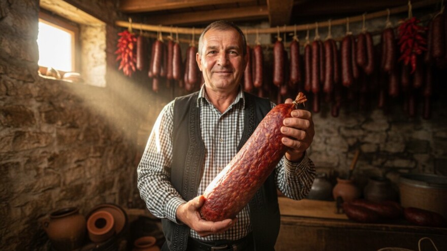 Samo da nam se i kuleni ne pokvare