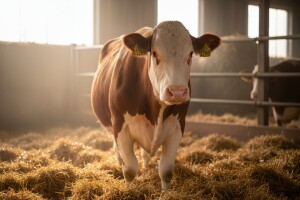 Samo govedarstvo bilježi stalan rast