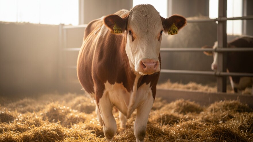 Samo govedarstvo bilježi stalan rast