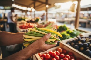 Samo rijetki u Hrvatskoj proizvode mahune