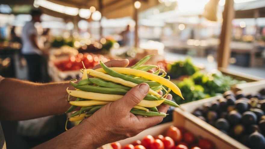 Samo rijetki u Hrvatskoj proizvode mahune