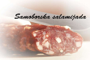 Festival salama, kotlovina i češnjovki
