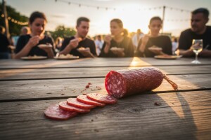 Samoborska salamijada 2014.