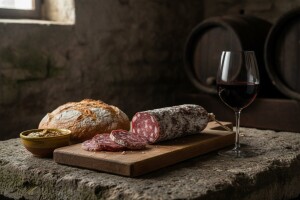 Samoborska salamijada u čast gastro ikoni!