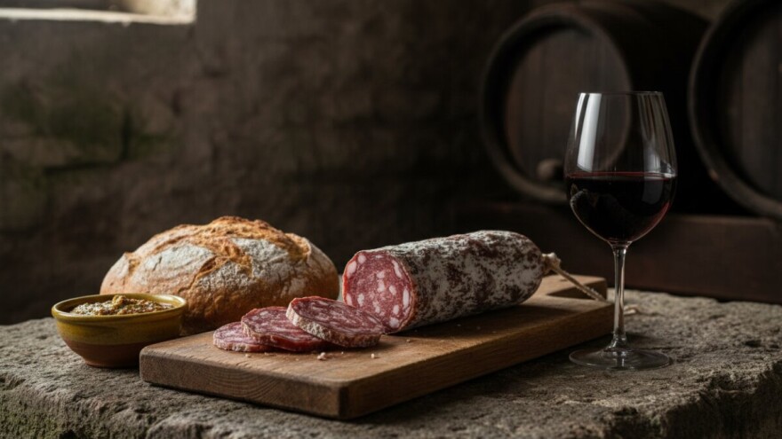 Samoborska salamijada u čast gastro ikoni!