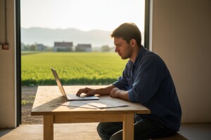 Samostalno prijavite projekt ruralnog razvoja!