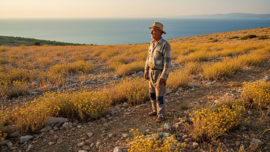 Samostalno svaštarenje nije dobar put za smilje