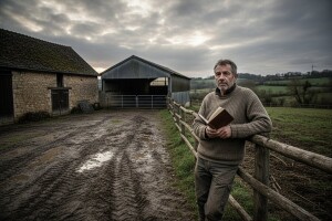 Samoubojstva francuskih poljoprivrednika