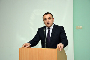 Počelo sufinanciranje poljoprivrednika obrtnika