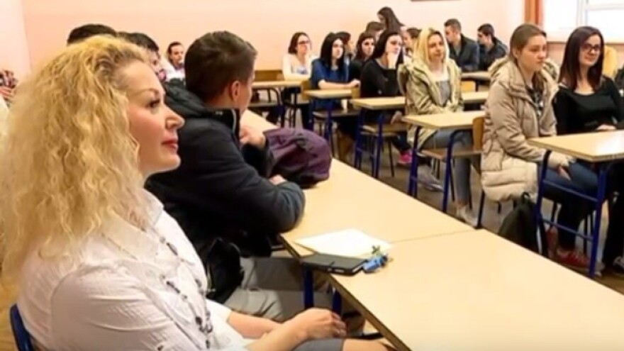 Žene na selu simbol hrabrosti i borbe za obitelj