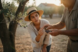 Samozapošljavanje mladih u poljoprivredi
