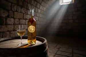 Šampion iločki Traminac