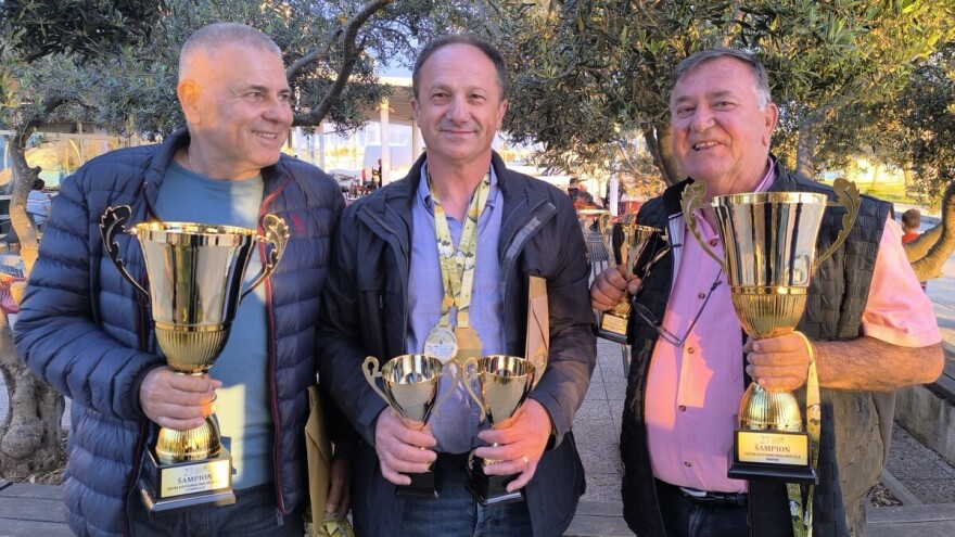 Imamo šampione 27. Međunarodnih dana masline u Zadru