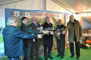 Šampioni 6. degustacije vina i maslinovog ulja