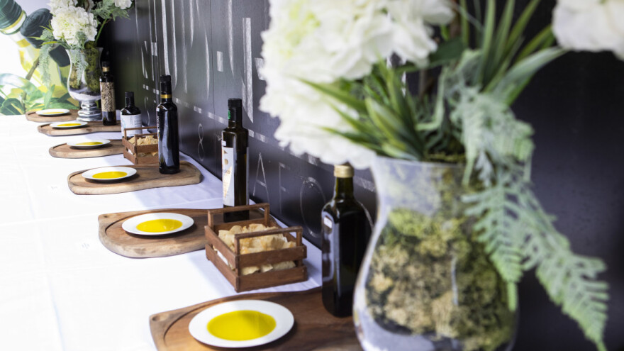 Odgođen susret maslinara i uljara, Noćnjak 2022. u maju