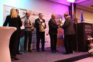 Sabatina 2019.: Chardonnay Principovac Iločkih podruma osvojio Dalmaciju