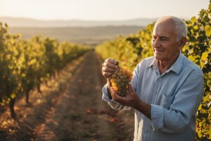 Šampionska maraština Srećka Troskota