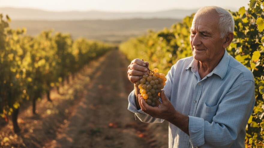 Šampionska maraština Srećka Troskota