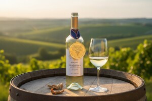 Šampionska vina V. Krauthakera, Kutjeva d.d. i Feravina