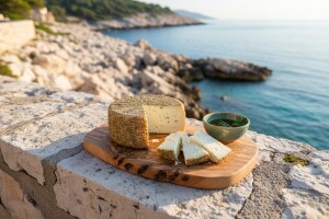 Šampionski kozji sirevi