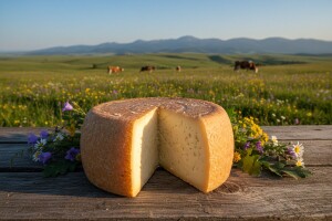 Šampionski sirevi sa Kupresa