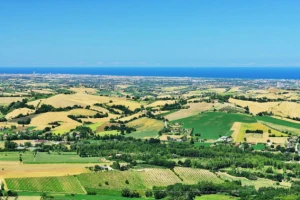 San Marino, prva potpuno organska zemlja svijeta?